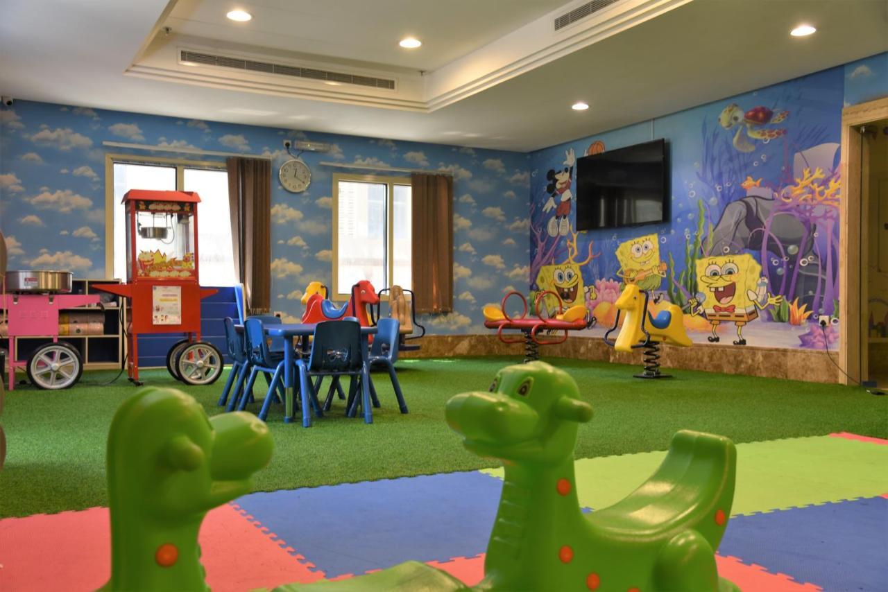 מלון מכה عفراء سويتس מראה חיצוני תמונה