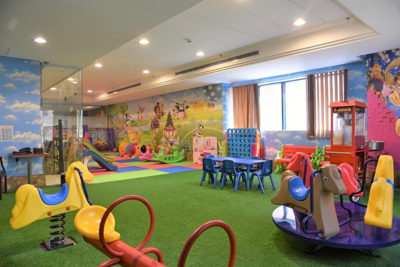 מלון מכה عفراء سويتس מראה חיצוני תמונה